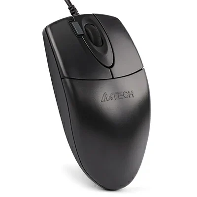 A4TECH OP-620D 2X Click Optical Mouse