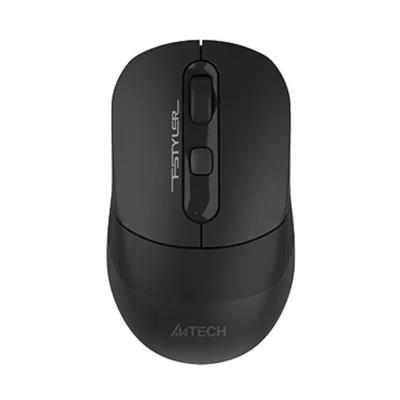 A4TECH FSTYLER FB10CS Silent Rechargeable Wireless Mouse