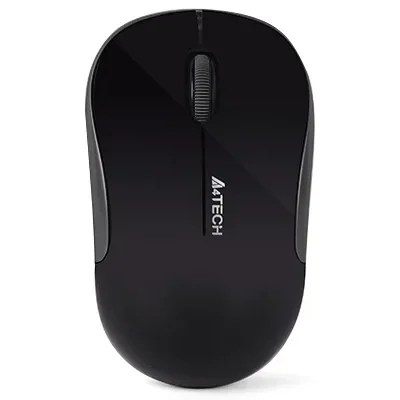 A4TECH G3-300N Wireless Mouse