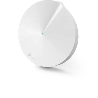 TP-Link Deco M5 AC1300 Secure Wi-Fi Router (Single Pack)