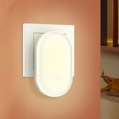 LDNIO Y2 Intelligent Sensor Night Light – Night Light ( White )