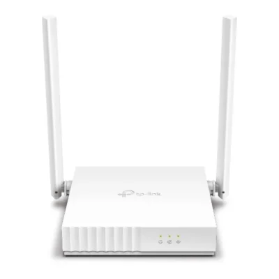 TP-Link TL-WR820N 300Mbps Multi Mode Wireless Router