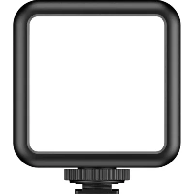 ULANZI VL49 Mini LED Video Light – ( Black )