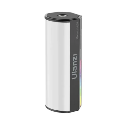 ULANZI i-Light Tube Light 6W – Light ( Black )