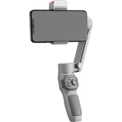 Zhiyun Smooth 5 Gimbal Stabilizer 3 Axis Combo