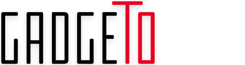Gadgeto Footer Logo