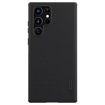 Nillkin Super Frosted Shield Pro Case for Galaxy S22 Ultra