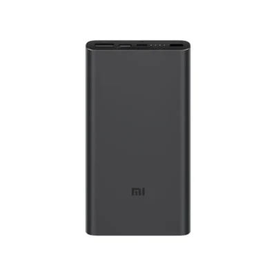 Xiaomi Mi 22.5W 10000mAh Two Way Fast Charging Metal Casing