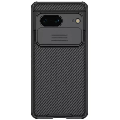 Nillkin Camshield Pro Case for Google Pixel Series (6A, 7, 7 Pro)