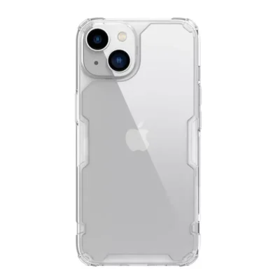 Nillkin Nature TPU Pro case for iPhone 14 Series