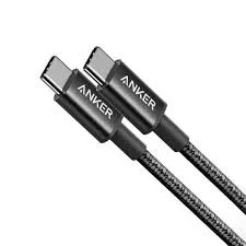 ANKER 333 USB-C to USB-C 100W Fast Charging Cable ( Black / A8756 )