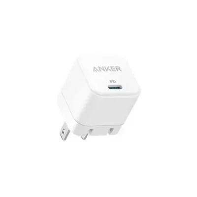 Anker PowerPort III Cube 20W PD/ IQ/ GaN Fast Charger (Tekli Exclusive)