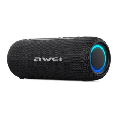 AWEI KA8 – Wireless Portable Speaker ( Black )
