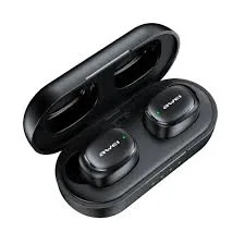 AWEI T13 Pro TWS Earbuds ( Black )