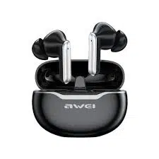 AWEI T50 TWS Earbuds ( Black )