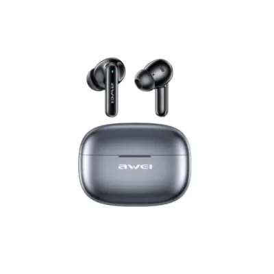 AWEI T51 TWS Earbuds ( Black )