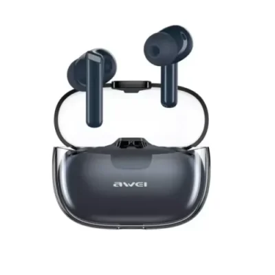 AWEI T52 ANC TWS Earbuds ( Black )