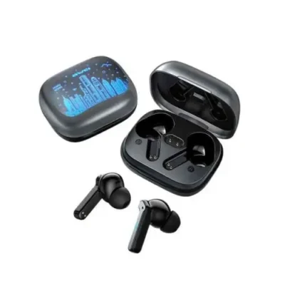 AWEI T53 ANC TWS Earbuds ( Black )