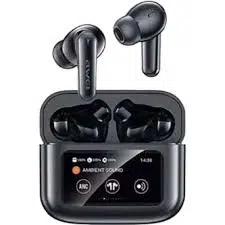 AWEI T56 ANC TWS Earbuds ( Black )