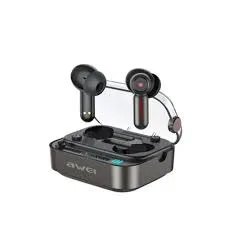 AWEI T58 ANC TWS Earbuds ( Black )