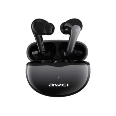 AWEI T62 ENC TWS Earbuds ( Black )