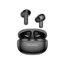 AWEI T71 TWS Earbuds ( Black )