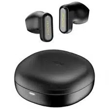 AWEI T76 TWS Earbuds ( Black )