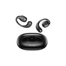 AWEI T80 OWS Air Conduction TWS Earbuds ( Black )