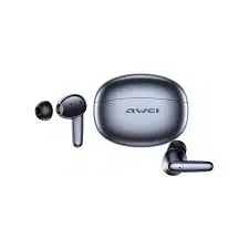 AWEI T90 ENC TWS Earbuds ( Grey )