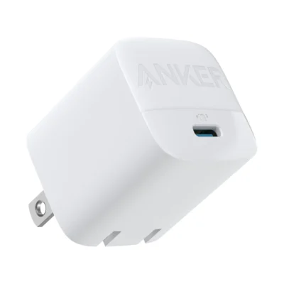 Anker 313 30W PD Fast Charger