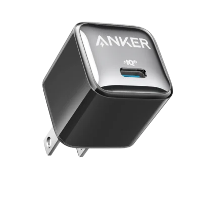 Anker Nano 20W PD Fast Charger