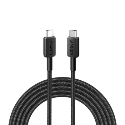 Anker Premium 100W Type-C to Type-C Cable