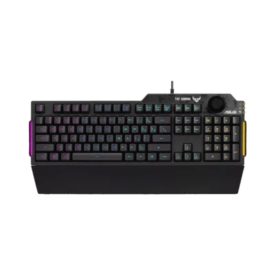 Asus TUF Gaming K1 RA04 RGB Keyboard