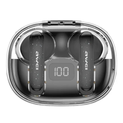Awei T86 ENC – True Wireless Bluetooth Earbuds