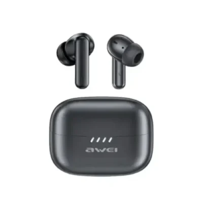Awei TA12 ANC – True Wireless Bluetooth Earbuds