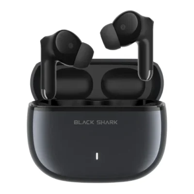 BLACK SHARK T23 TWS Earbuds – Earbuds ( Black / White )