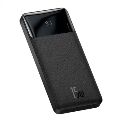 Baseus 15W Apple Lightning 10000mAh Power Bank