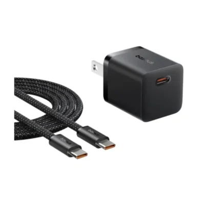 Baseus GaN5 25W PD Fast Charger