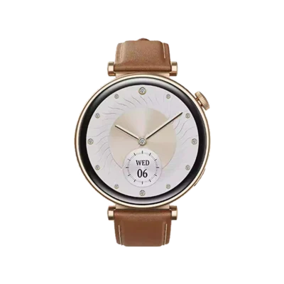 BLISBOND Aurora Smartwatch – Smartwatch ( Body – Gold )