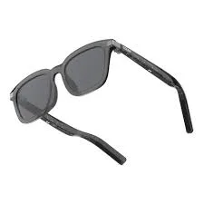 COLMI G06 – Smart Audio Sunglasses ( Black, Brown )