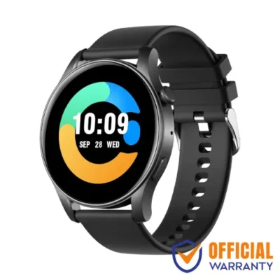 COLMI V73 – AMOLED Display Smartwatch ( Black, Gold, Pink )