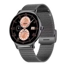 COLMI V89 – AMOLED Display Ladies’ Smartwatch ( Black, Gold, Silver )