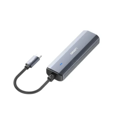 LDNIO DS-114C USB-C Hub