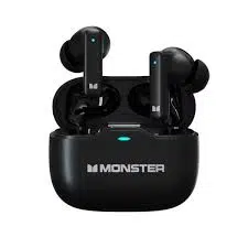 GT17 Aura Fit GT717 – TWS Earbuds ( Black, White )