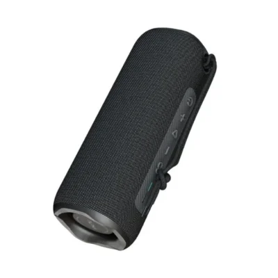 HIFUTURE ALPHA – Portable Wireless Speaker ( Black, Red, Blue )