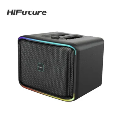 HIFUTURE EVENT Horizon – Party Speaker ( Black )