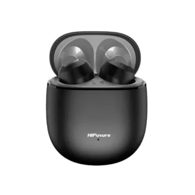 HIFUTURE OlymBuds 3 – TWS Earbuds ( Black, White )