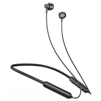 Hoco ES67 – Wireless Neckband Earphones
