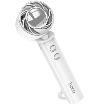 Hoco HX61 Portable Rechargeable Fan