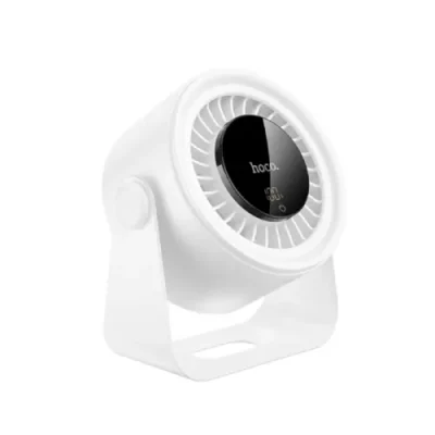 Hoco HX66 Rechargeable Desk Fan